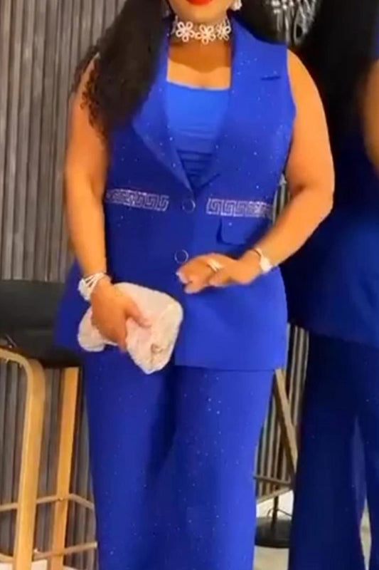 Tailleur StrassG