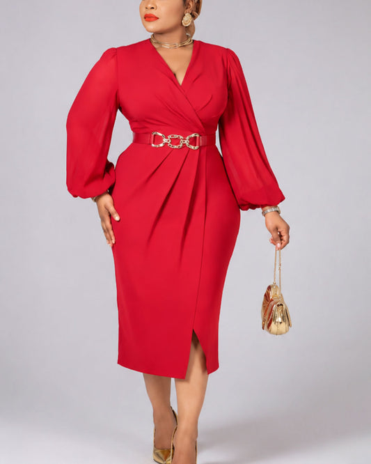 Robe Rouge