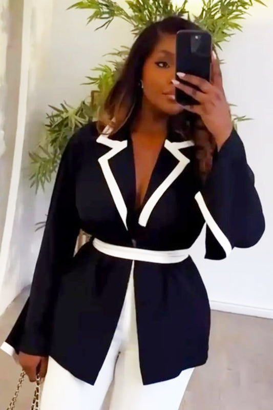Tailleur NIX